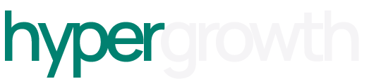hypergrowth logo